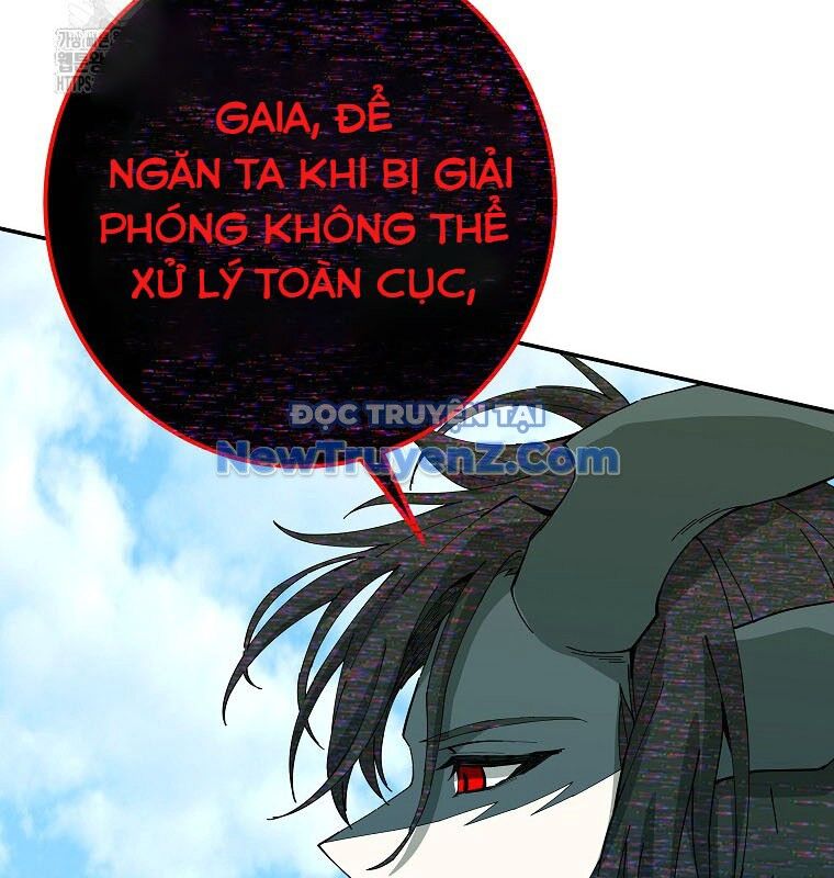 Trở Thành Nhân Viên Cho Các Vị Thần Chapter 101 - Trang 122
