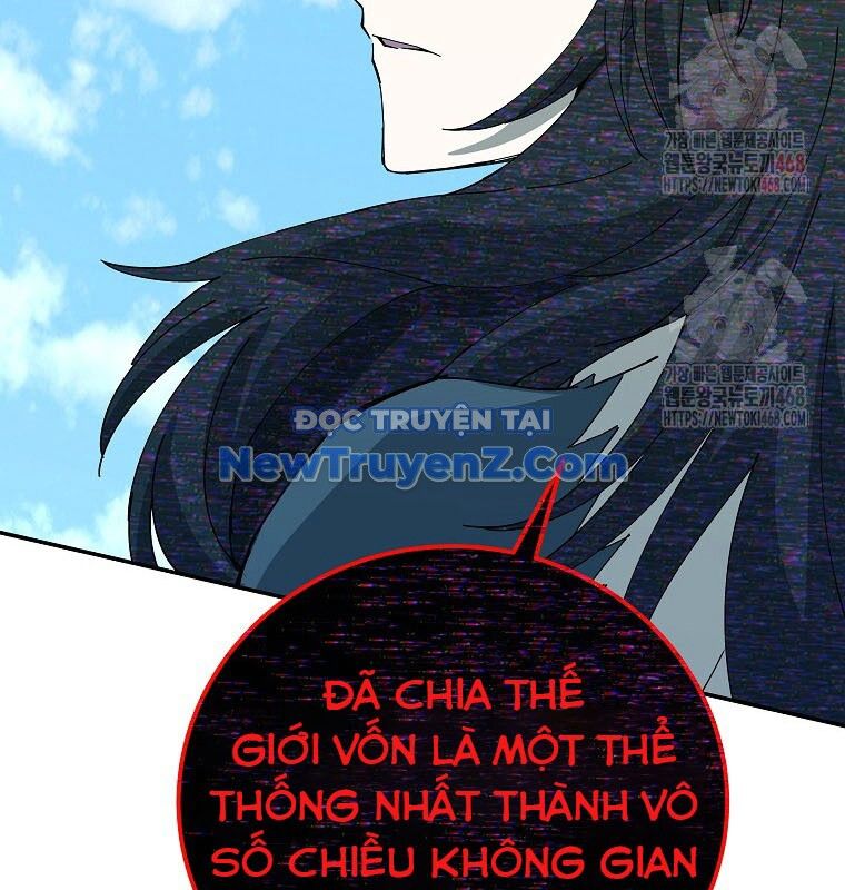 Trở Thành Nhân Viên Cho Các Vị Thần Chapter 101 - Trang 123