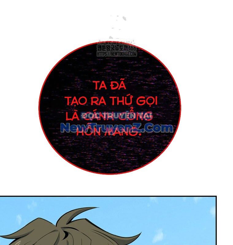 Trở Thành Nhân Viên Cho Các Vị Thần Chapter 101 - Trang 126