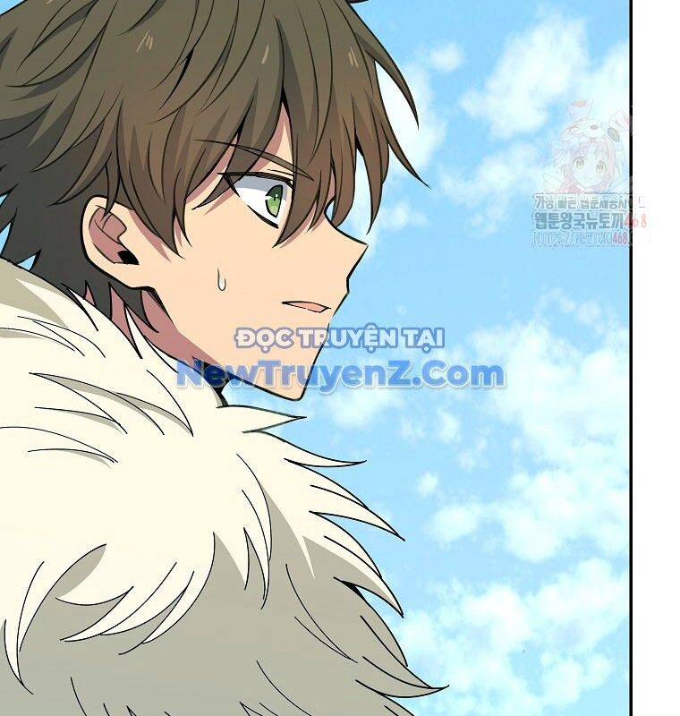 Trở Thành Nhân Viên Cho Các Vị Thần Chapter 101 - Trang 127