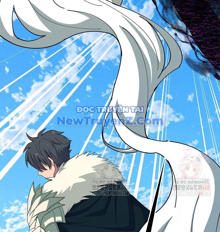 Trở Thành Nhân Viên Cho Các Vị Thần Chapter 101 - Trang 132