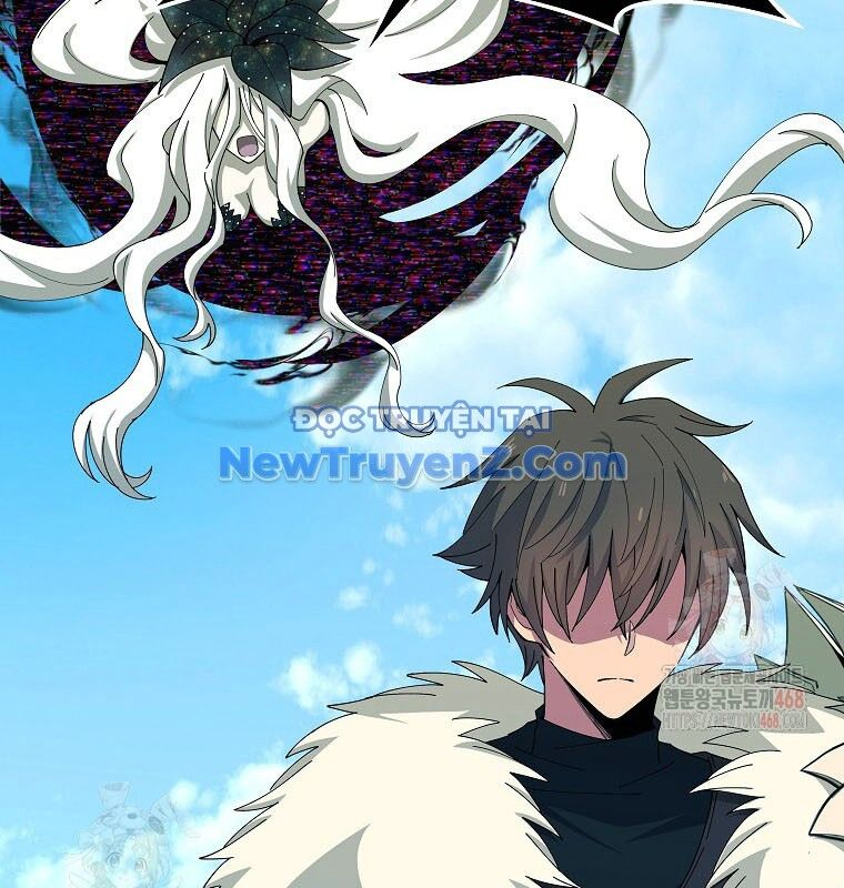 Trở Thành Nhân Viên Cho Các Vị Thần Chapter 101 - Trang 135