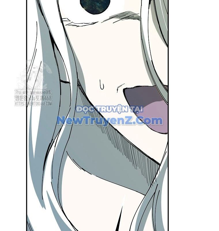 Trở Thành Nhân Viên Cho Các Vị Thần Chapter 101 - Trang 137