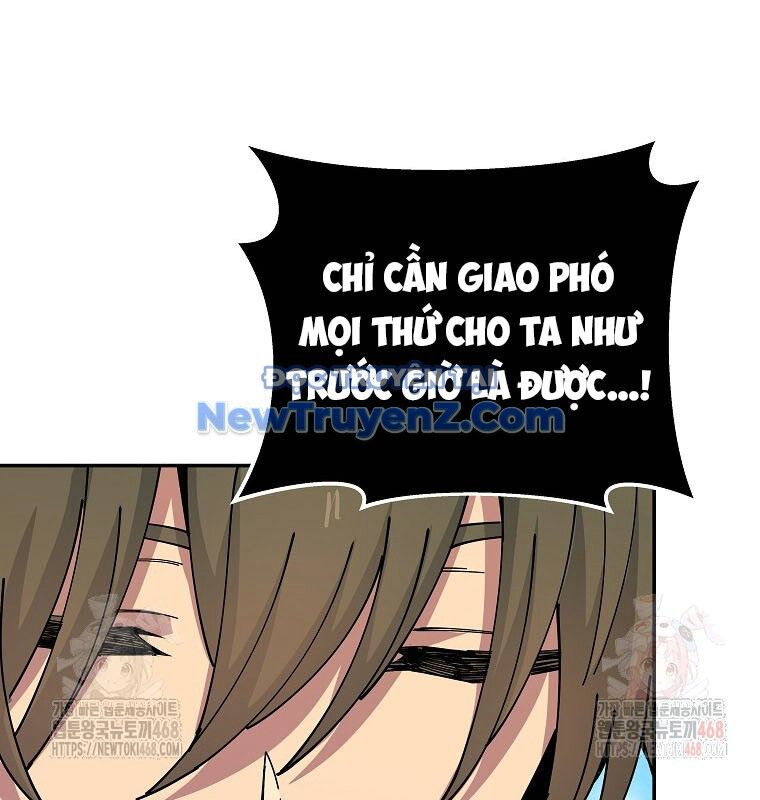 Trở Thành Nhân Viên Cho Các Vị Thần Chapter 101 - Trang 139