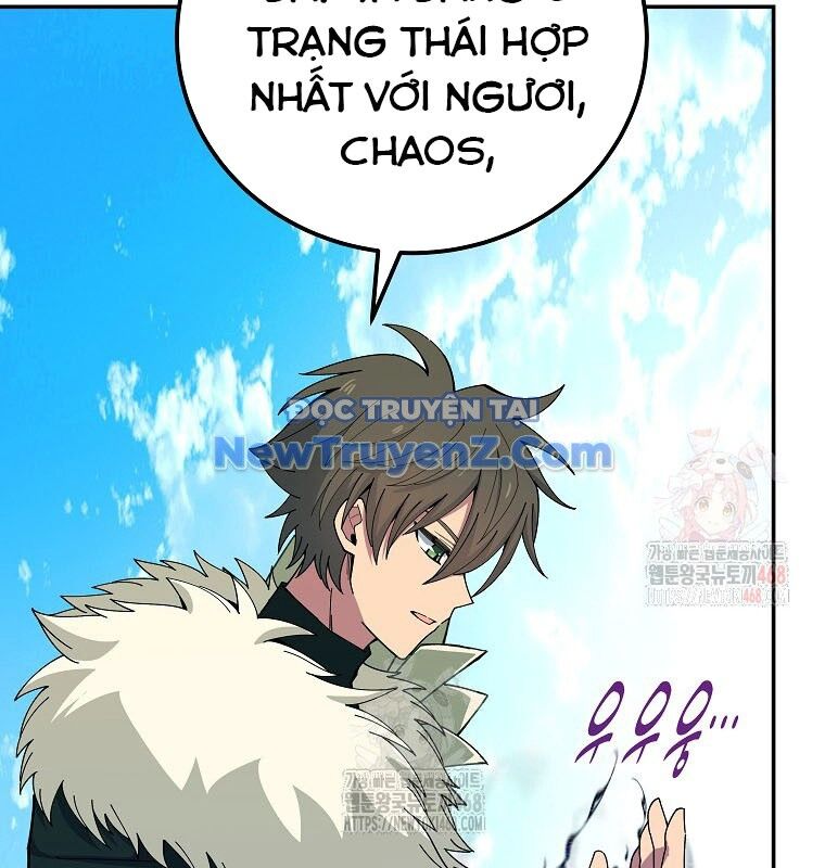 Trở Thành Nhân Viên Cho Các Vị Thần Chapter 101 - Trang 142