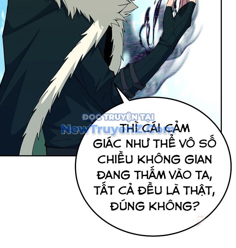 Trở Thành Nhân Viên Cho Các Vị Thần Chapter 101 - Trang 143
