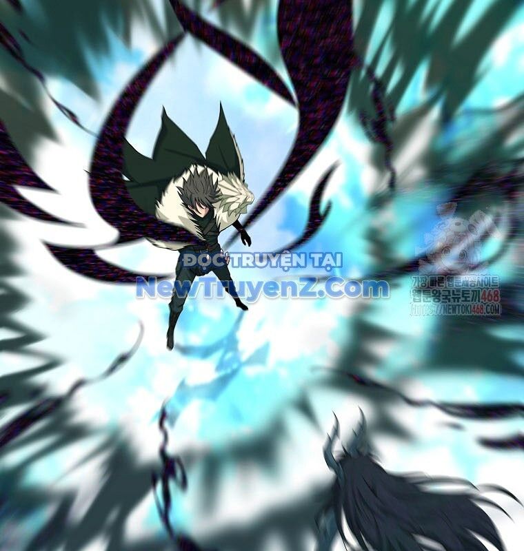 Trở Thành Nhân Viên Cho Các Vị Thần Chapter 101 - Trang 149