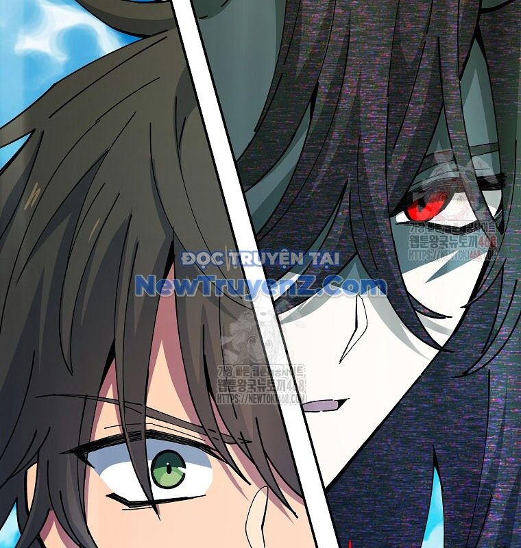 Trở Thành Nhân Viên Cho Các Vị Thần Chapter 101 - Trang 16