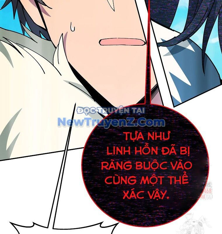 Trở Thành Nhân Viên Cho Các Vị Thần Chapter 101 - Trang 17