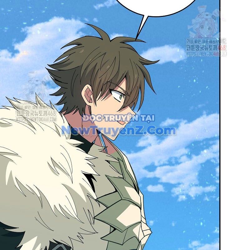 Trở Thành Nhân Viên Cho Các Vị Thần Chapter 101 - Trang 19