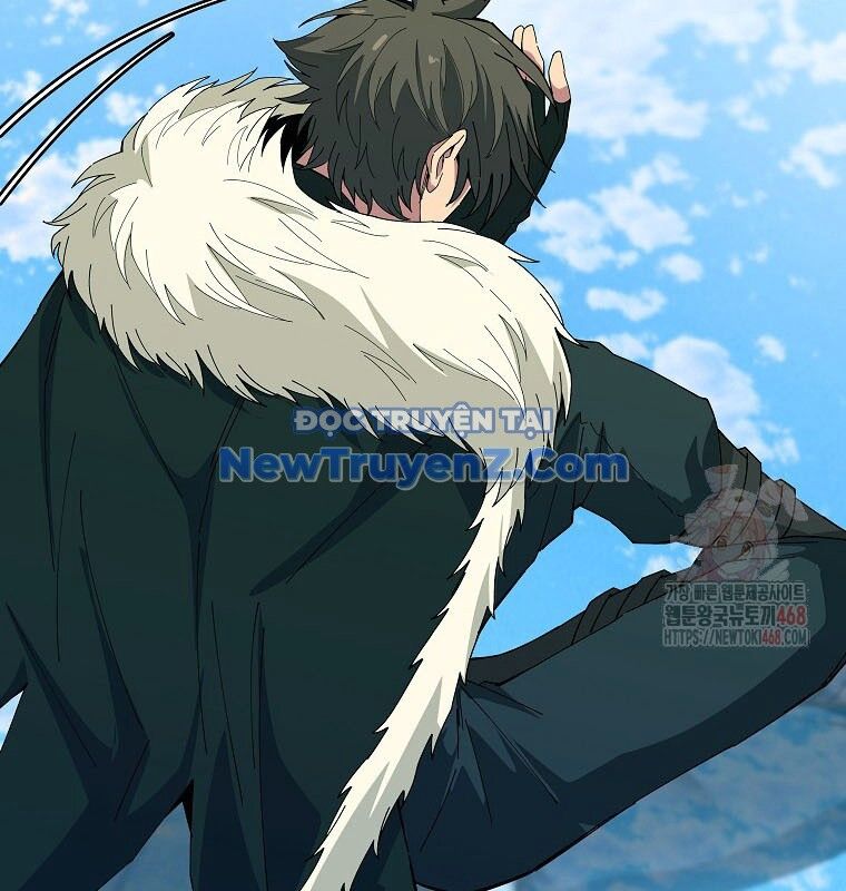 Trở Thành Nhân Viên Cho Các Vị Thần Chapter 101 - Trang 2