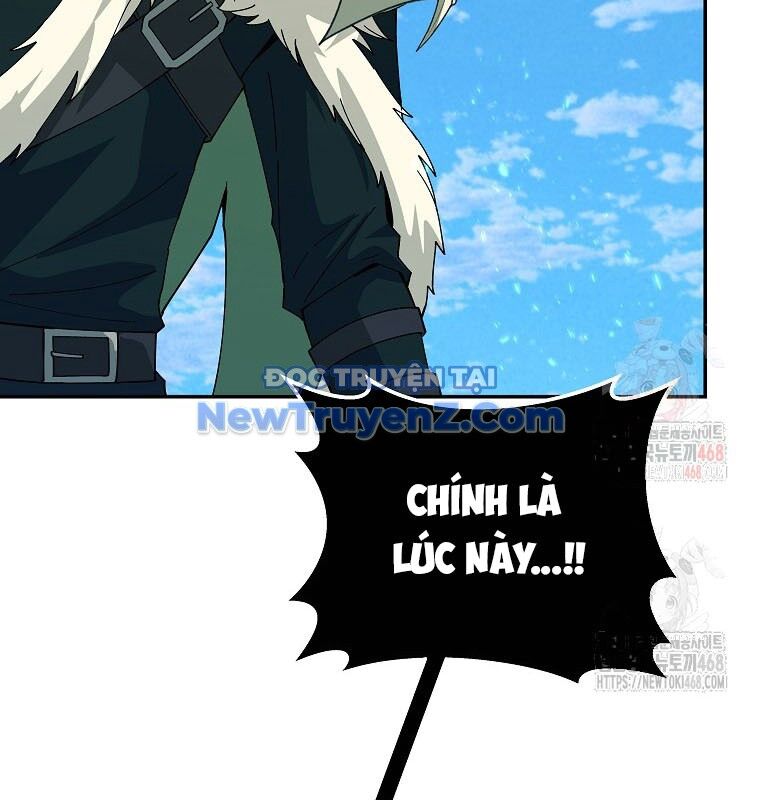 Trở Thành Nhân Viên Cho Các Vị Thần Chapter 101 - Trang 20