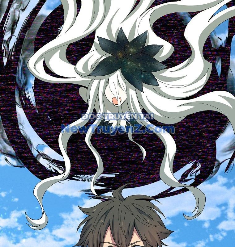 Trở Thành Nhân Viên Cho Các Vị Thần Chapter 101 - Trang 22