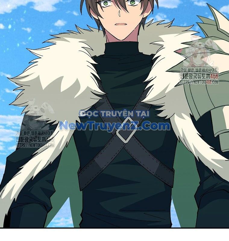 Trở Thành Nhân Viên Cho Các Vị Thần Chapter 101 - Trang 23