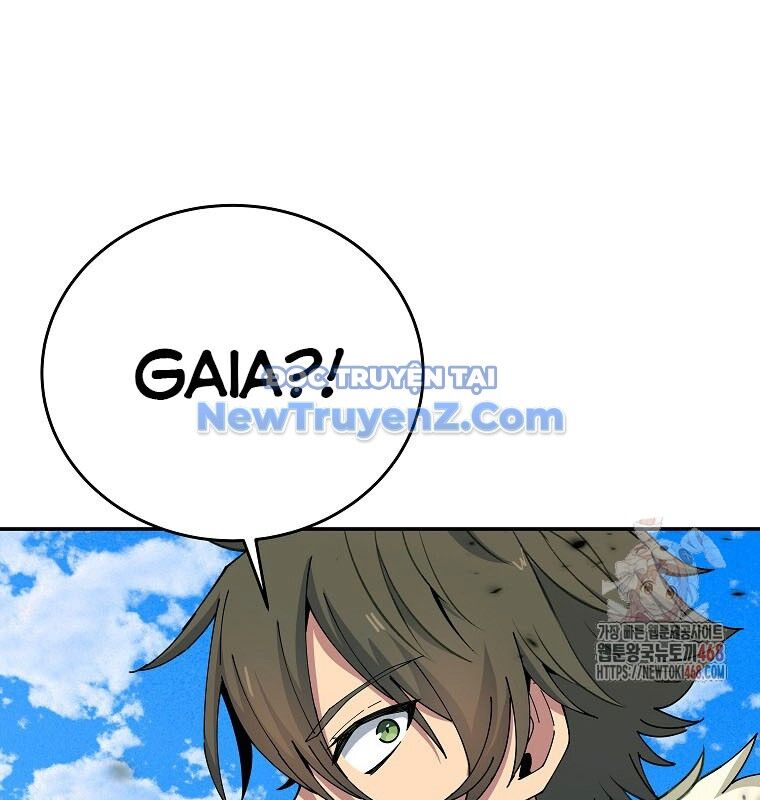 Trở Thành Nhân Viên Cho Các Vị Thần Chapter 101 - Trang 28