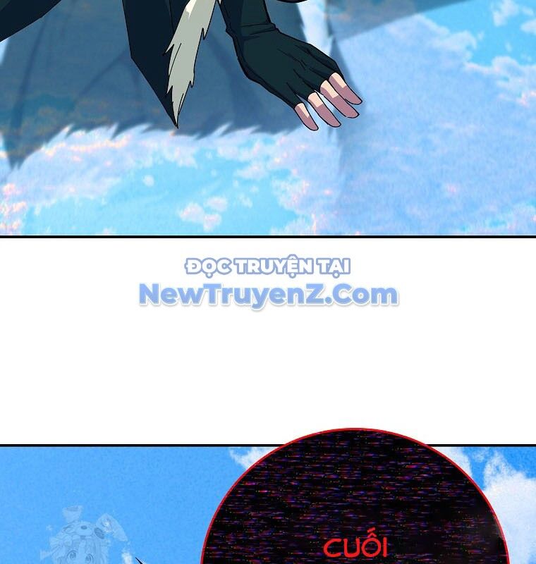 Trở Thành Nhân Viên Cho Các Vị Thần Chapter 101 - Trang 3