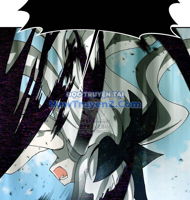 Trở Thành Nhân Viên Cho Các Vị Thần Chapter 101 - Trang 34