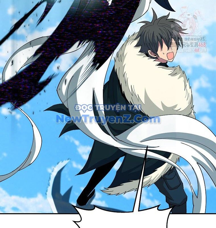 Trở Thành Nhân Viên Cho Các Vị Thần Chapter 101 - Trang 35