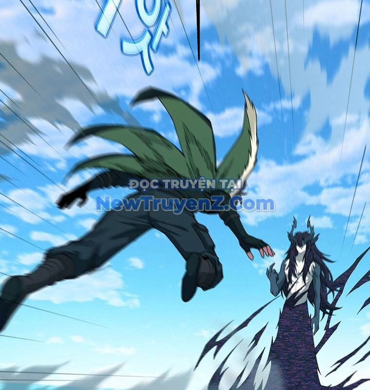 Trở Thành Nhân Viên Cho Các Vị Thần Chapter 101 - Trang 38