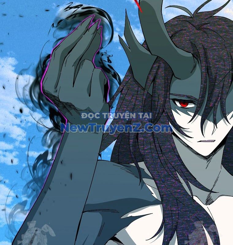 Trở Thành Nhân Viên Cho Các Vị Thần Chapter 101 - Trang 41