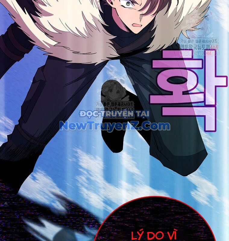 Trở Thành Nhân Viên Cho Các Vị Thần Chapter 101 - Trang 46