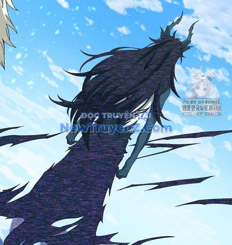 Trở Thành Nhân Viên Cho Các Vị Thần Chapter 101 - Trang 5