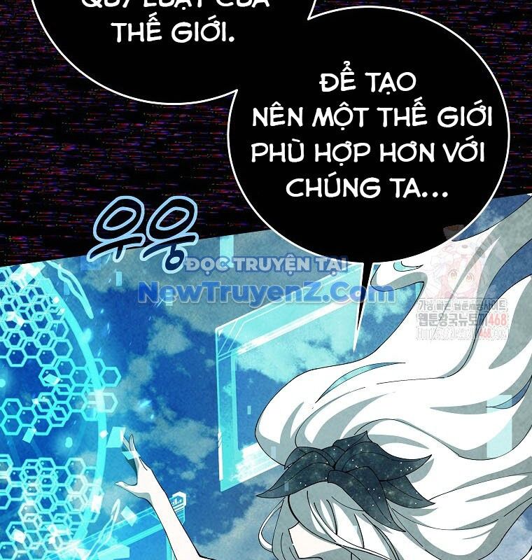 Trở Thành Nhân Viên Cho Các Vị Thần Chapter 101 - Trang 58