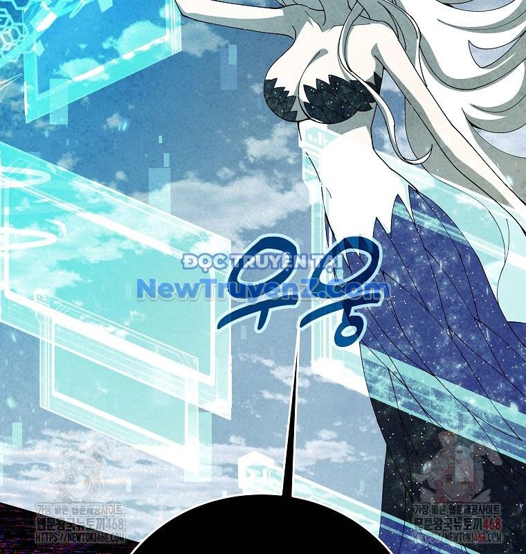 Trở Thành Nhân Viên Cho Các Vị Thần Chapter 101 - Trang 59