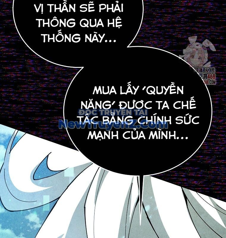 Trở Thành Nhân Viên Cho Các Vị Thần Chapter 101 - Trang 61
