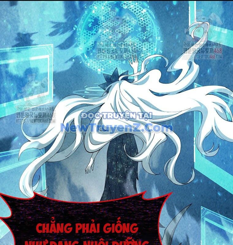 Trở Thành Nhân Viên Cho Các Vị Thần Chapter 101 - Trang 67