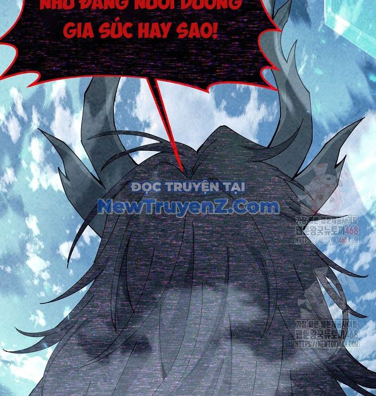 Trở Thành Nhân Viên Cho Các Vị Thần Chapter 101 - Trang 68