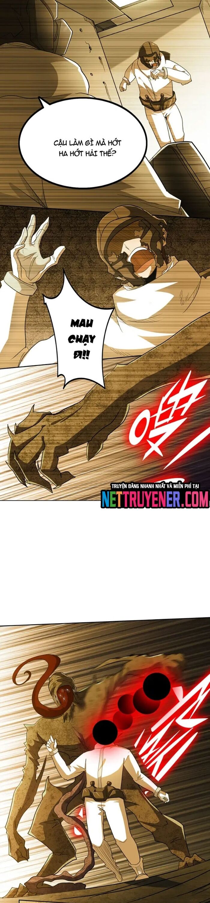 Thợ Săn Mạt Thế - Chapter 70 - Page 6