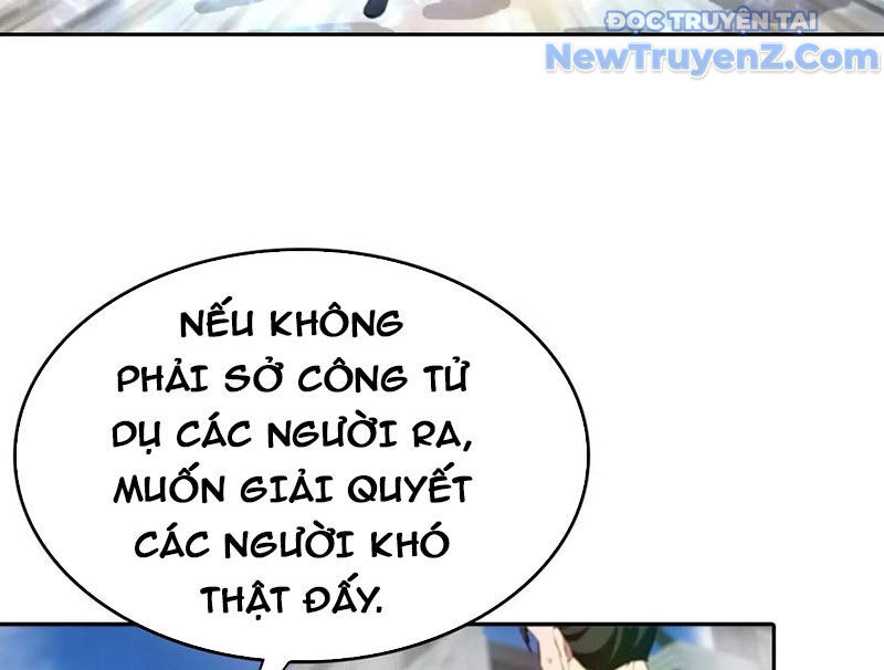 Tu Tiên Trở Về Tại Vườn Trường - Season 2 - Chapter 169 - Page 10