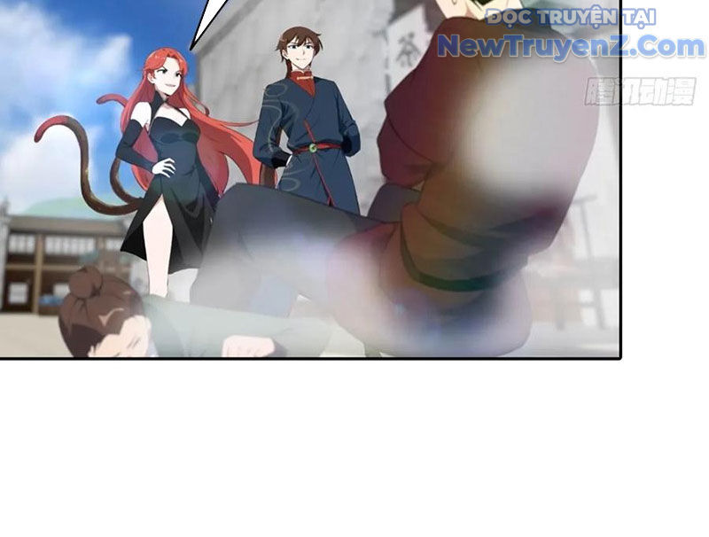 Tu Tiên Trở Về Tại Vườn Trường - Season 2 - Chapter 169 - Page 11