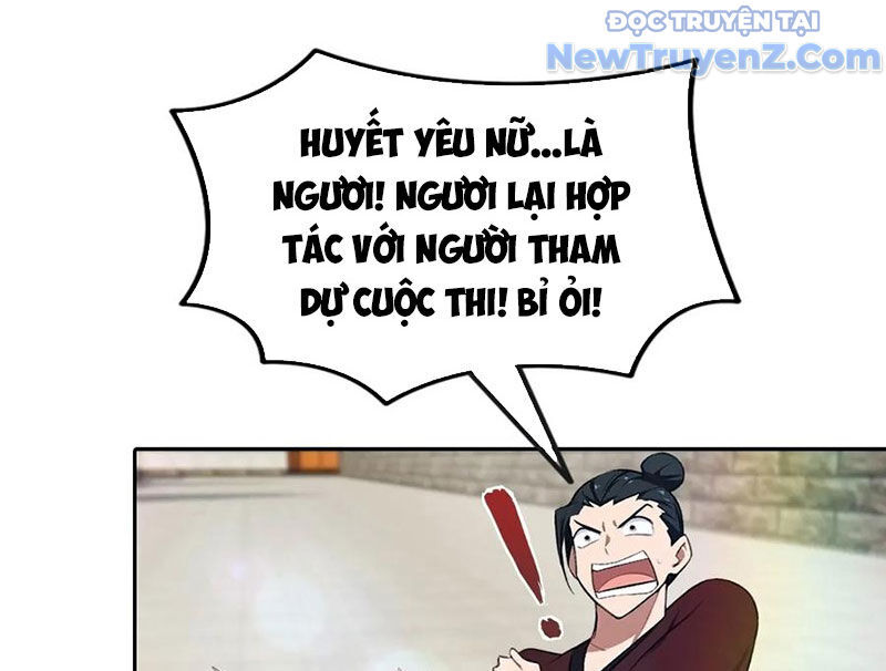 Tu Tiên Trở Về Tại Vườn Trường - Season 2 - Chapter 169 - Page 12