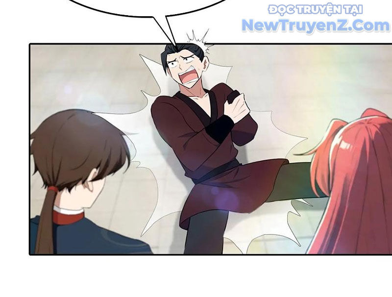 Tu Tiên Trở Về Tại Vườn Trường - Season 2 - Chapter 169 - Page 16