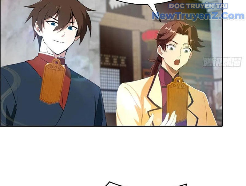 Tu Tiên Trở Về Tại Vườn Trường - Season 2 - Chapter 169 - Page 21