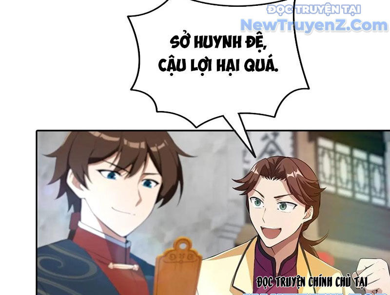 Tu Tiên Trở Về Tại Vườn Trường - Season 2 - Chapter 169 - Page 23