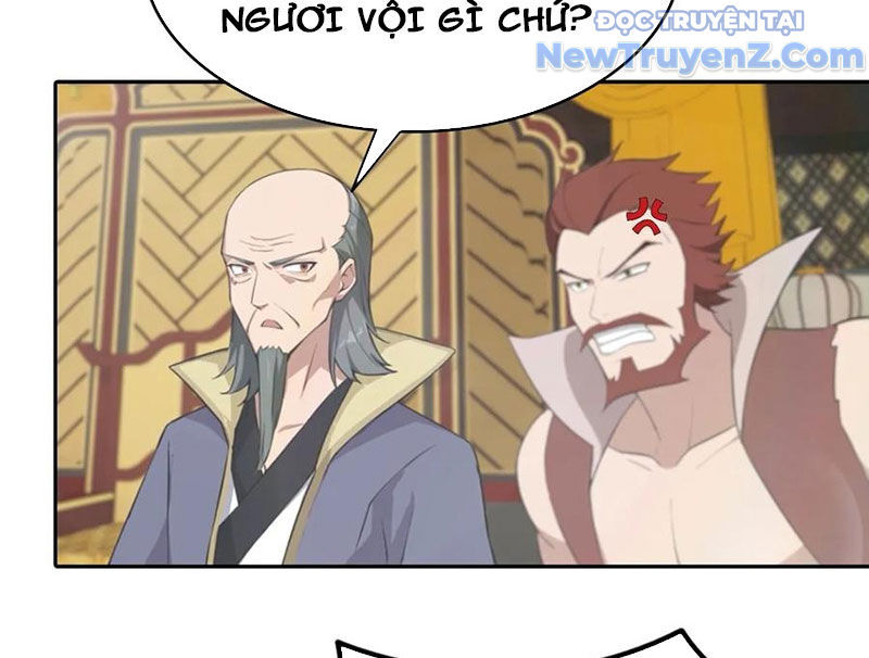 Tu Tiên Trở Về Tại Vườn Trường - Season 2 - Chapter 169 - Page 27