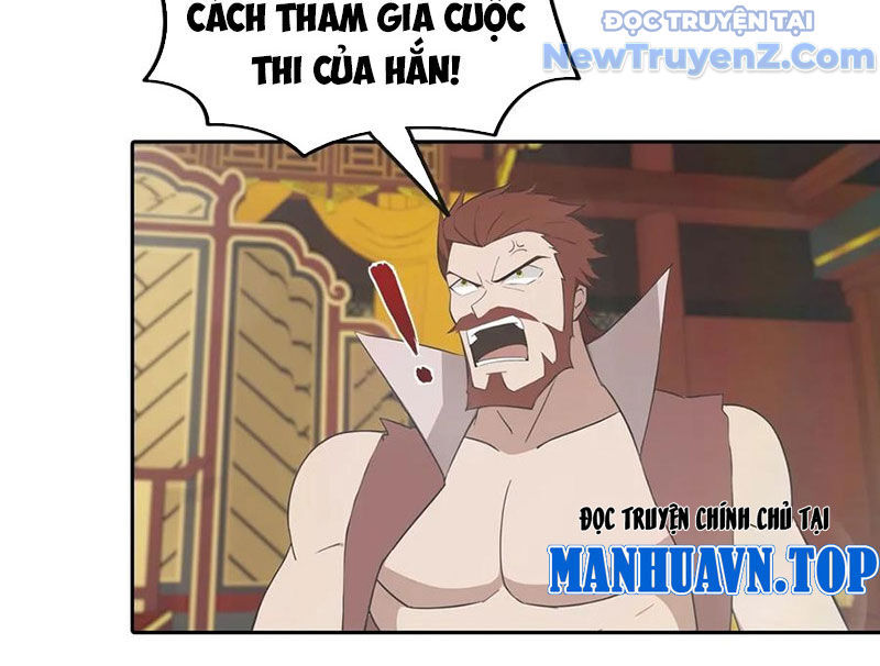 Tu Tiên Trở Về Tại Vườn Trường - Season 2 - Chapter 169 - Page 30