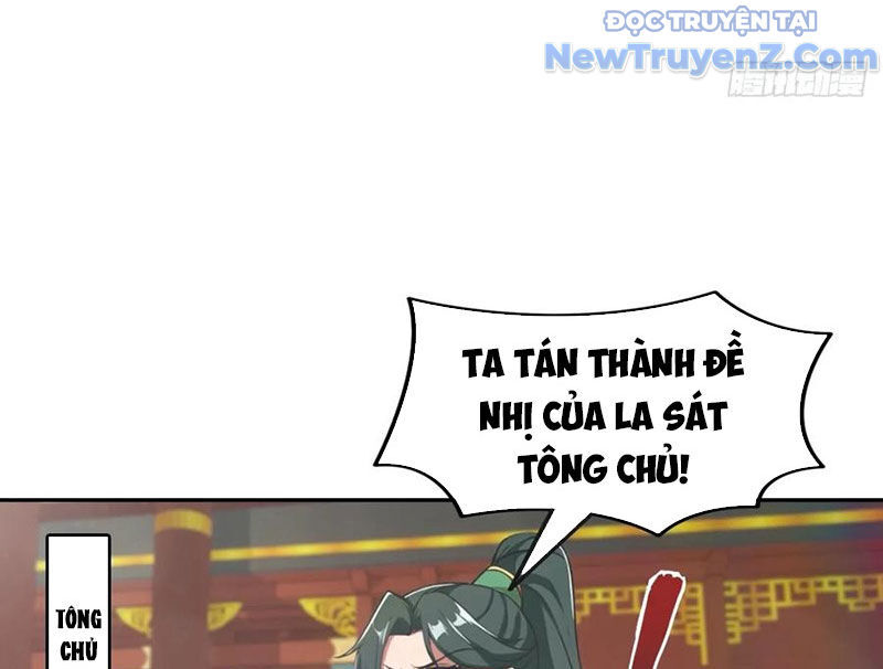 Tu Tiên Trở Về Tại Vườn Trường - Season 2 - Chapter 169 - Page 31