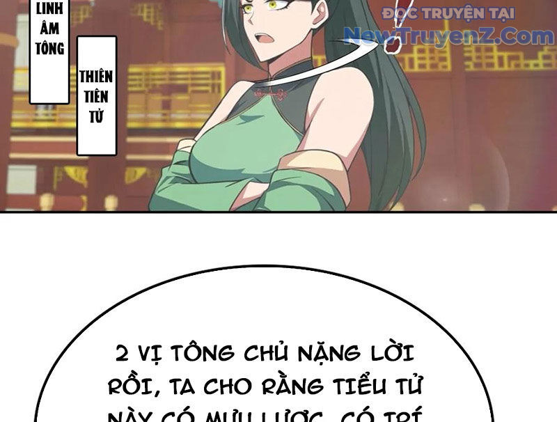 Tu Tiên Trở Về Tại Vườn Trường - Season 2 - Chapter 169 - Page 32