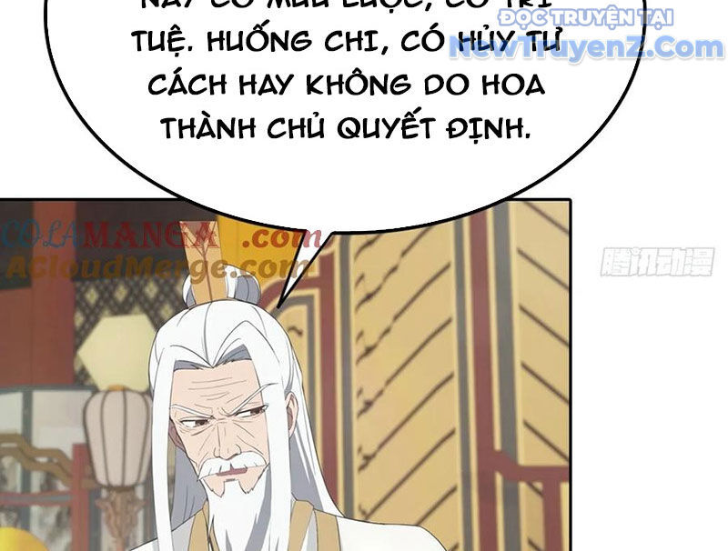 Tu Tiên Trở Về Tại Vườn Trường - Season 2 - Chapter 169 - Page 33