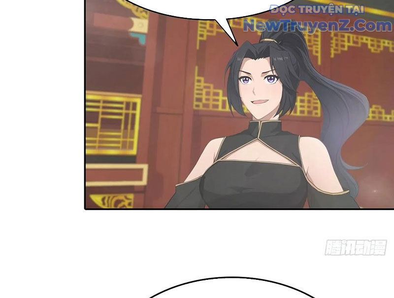 Tu Tiên Trở Về Tại Vườn Trường - Season 2 - Chapter 169 - Page 35