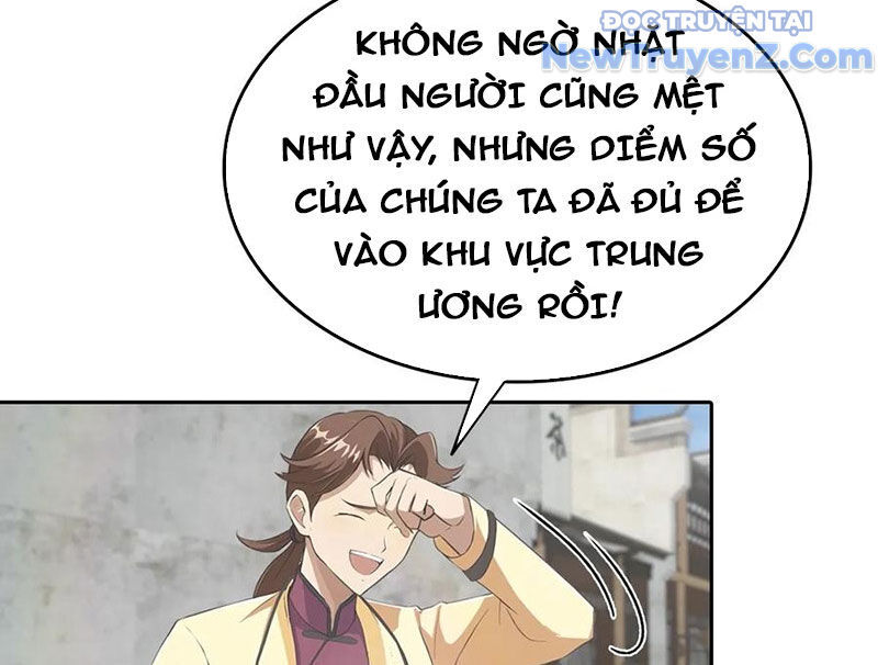 Tu Tiên Trở Về Tại Vườn Trường - Season 2 - Chapter 169 - Page 36