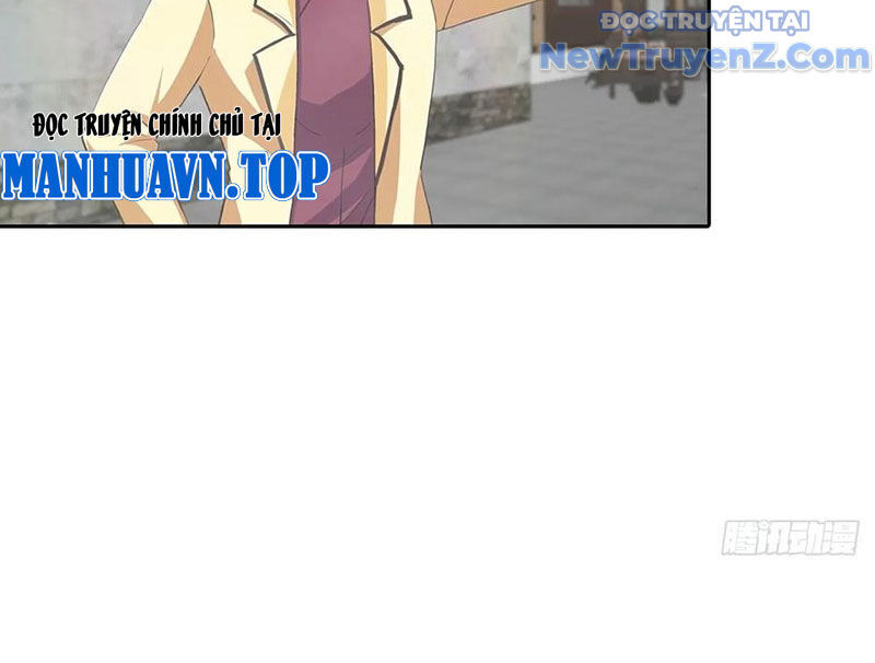 Tu Tiên Trở Về Tại Vườn Trường - Season 2 - Chapter 169 - Page 37