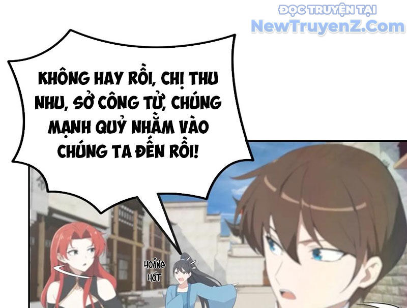 Tu Tiên Trở Về Tại Vườn Trường - Season 2 - Chapter 169 - Page 38
