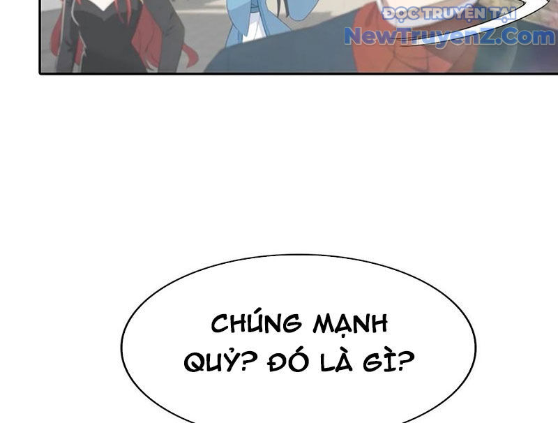 Tu Tiên Trở Về Tại Vườn Trường - Season 2 - Chapter 169 - Page 39