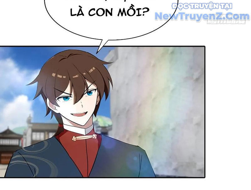 Tu Tiên Trở Về Tại Vườn Trường - Season 2 - Chapter 169 - Page 4