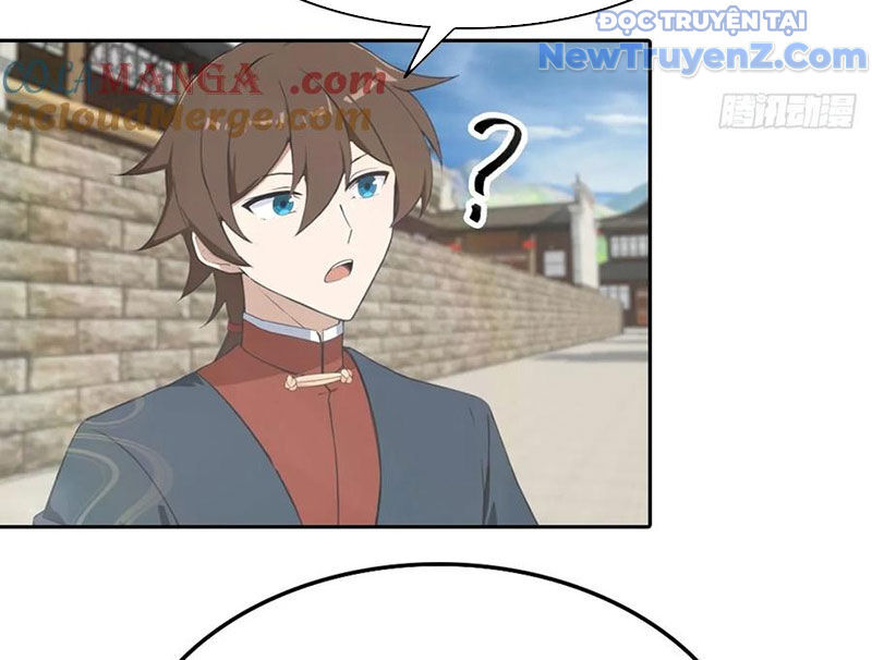 Tu Tiên Trở Về Tại Vườn Trường - Season 2 - Chapter 169 - Page 40